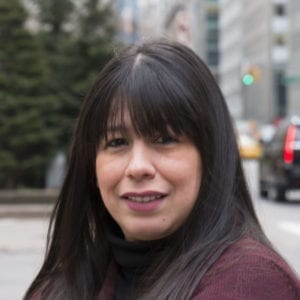 Wendy Santana - Treatment Coordinator / Front Desk Manager